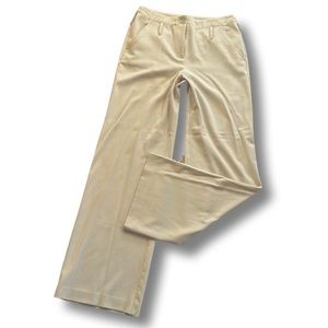 🤍🗄️Body by Victoria Wide leg Dress